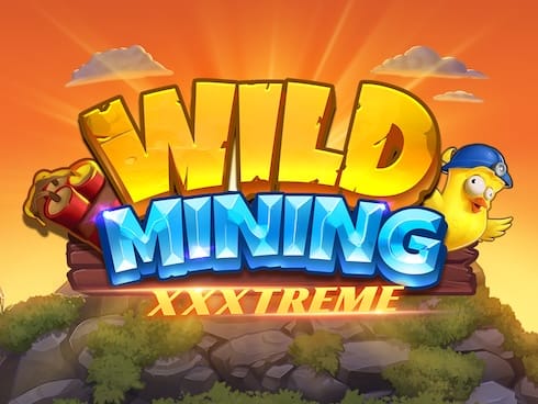 Wild Mining XXXtreme screenshot