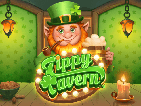 Tippy Tavern screenshot
