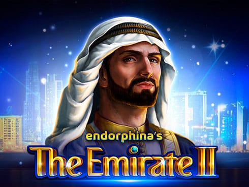The Emirate 2 screenshot