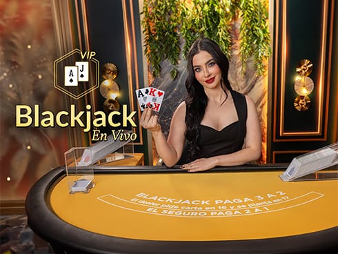 VIP Blackjack en Español 6 screenshot