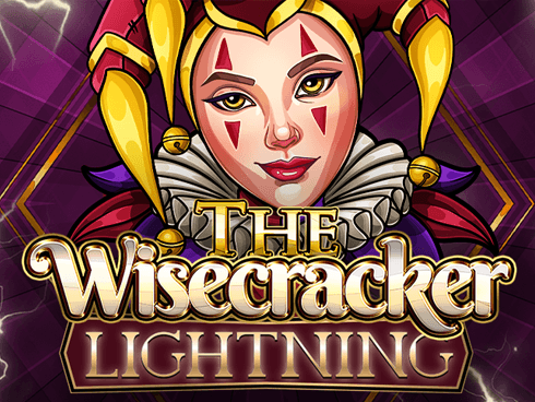 The Wisecracker Lightning screenshot